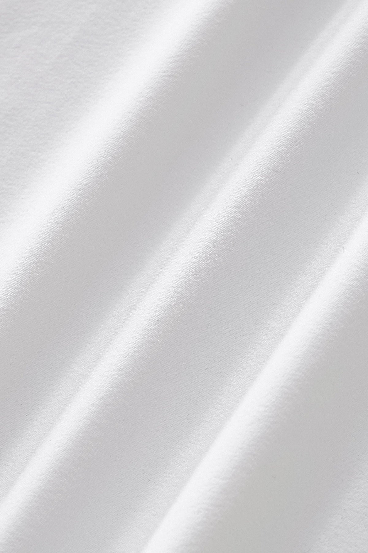 Perforated Collar Performance Polo – El Baron WHITE/SILVER