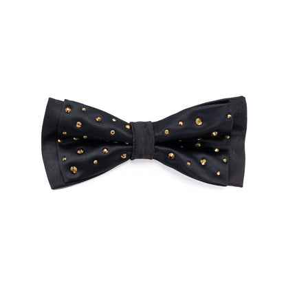Bold and Confident BLACK/GOLD