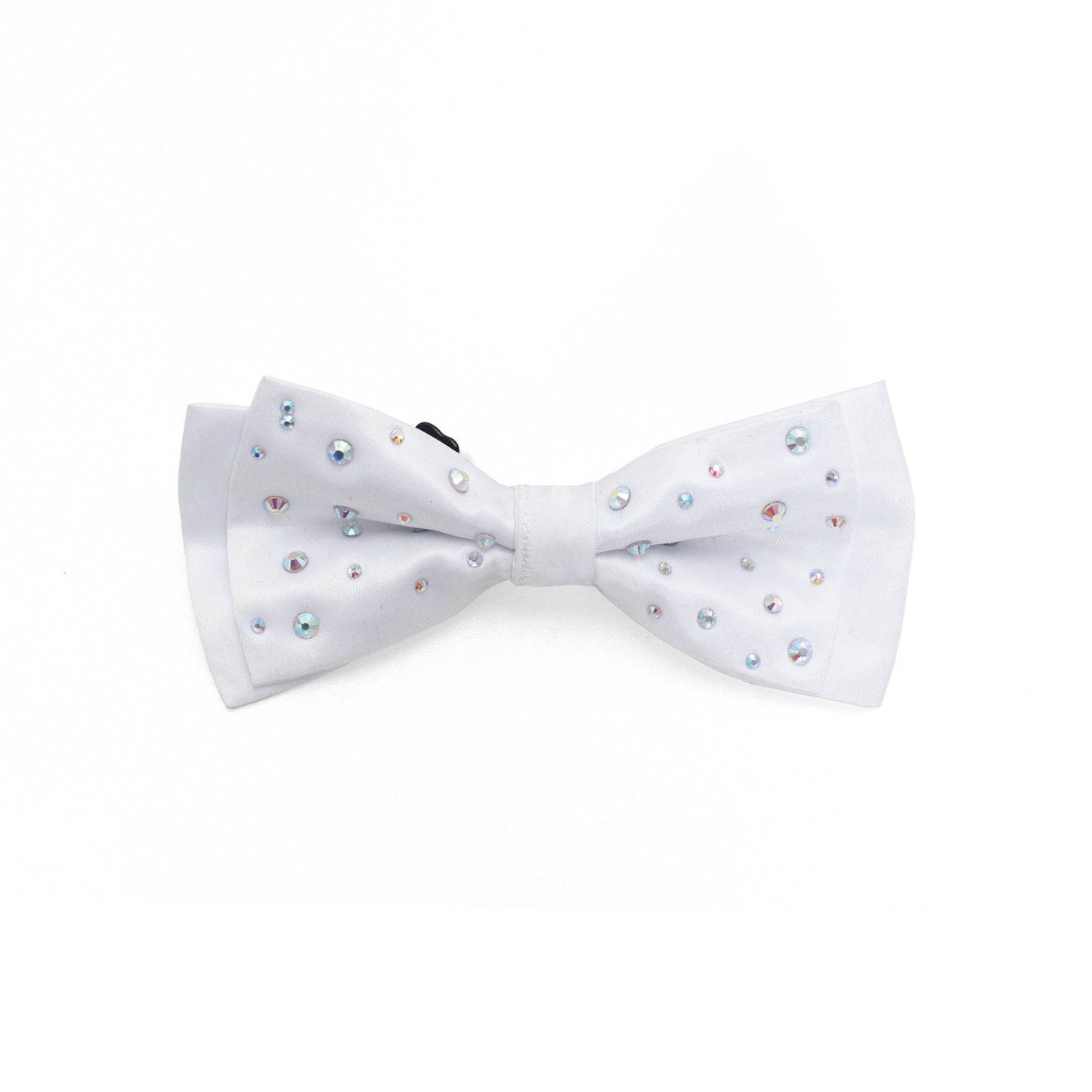 Bold and Confident WHITE