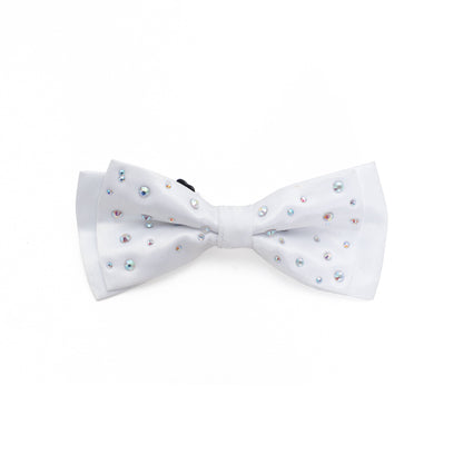 Bold and Confident WHITE