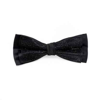 Luxe Accent BLACK