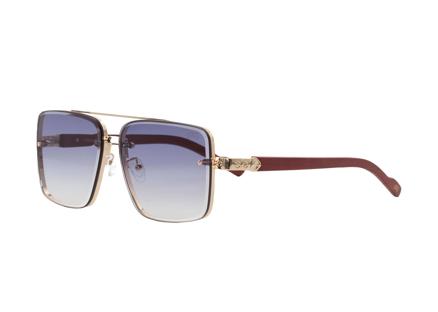 Kashani  St. Agustine Sunglasses