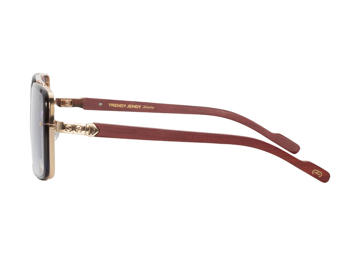 St. Augustine Xclusive – Premium Designer Sunglasses