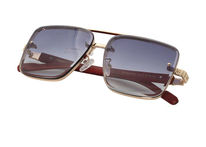 St. Augustine Xclusive – Premium Designer Sunglasses