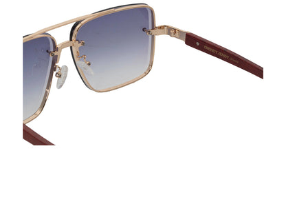 St. Augustine Xclusive – Premium Designer Sunglasses