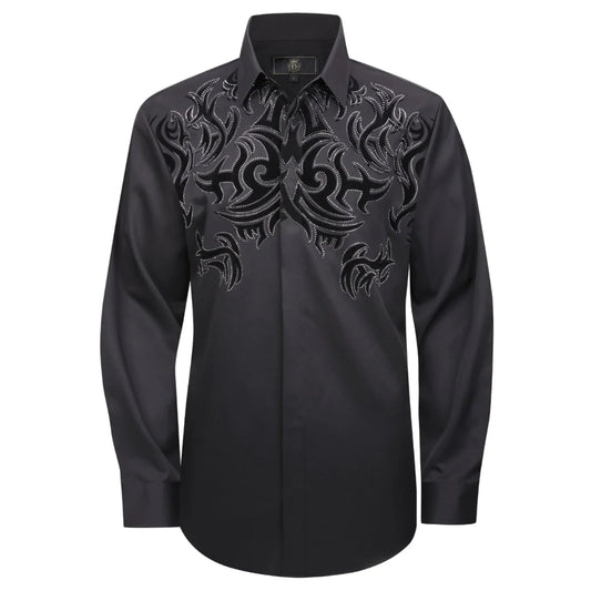Bold Design BLACK - Dudes Boutique