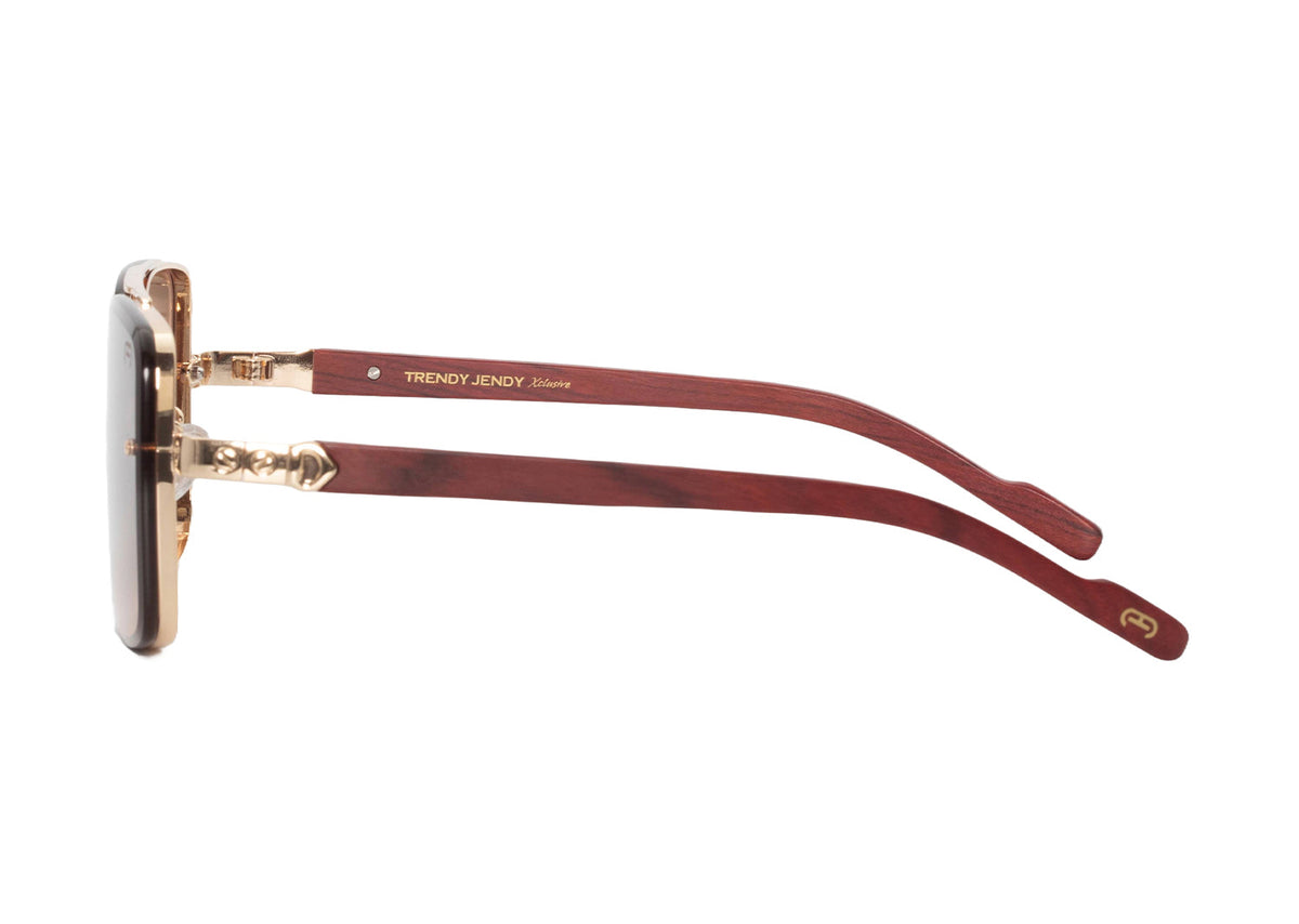 St. Augustine Xclusive – Premium Designer Sunglasses