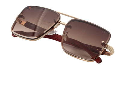 St. Augustine Xclusive – Premium Designer Sunglasses