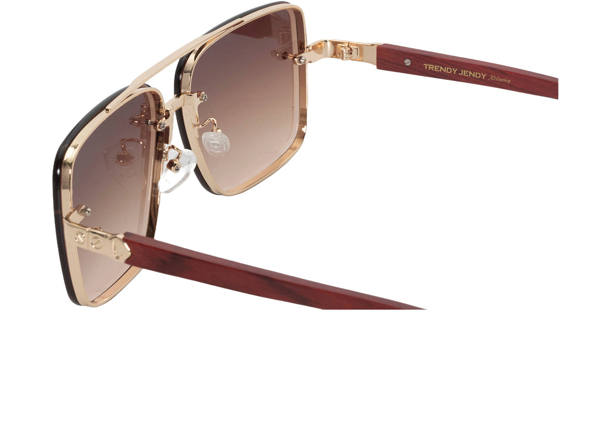 St. Augustine Xclusive – Premium Designer Sunglasses