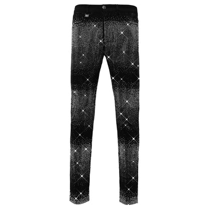 Stage Blaze SET - BLACK/SILVER - Dudes Boutique