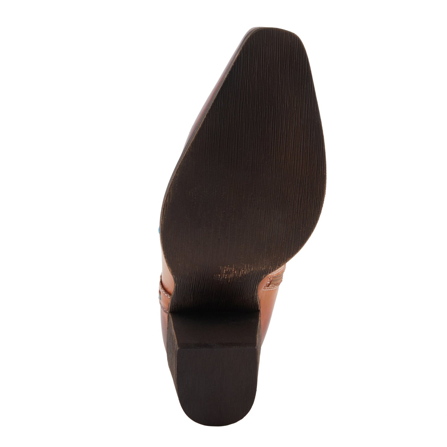 L'Artiste Camel Cahoots Boots
