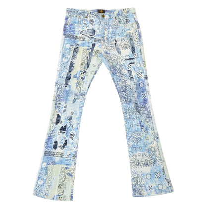 LIGHT BLUE - Dudes Boutique