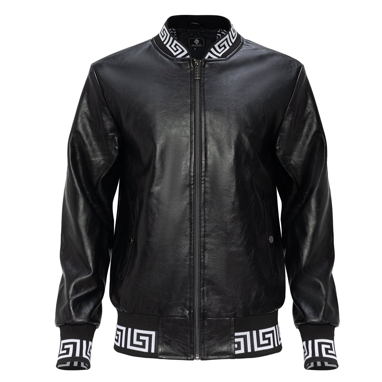 Urban Armor - Century Penthouse BLACK/WHITE - Dudes Boutique