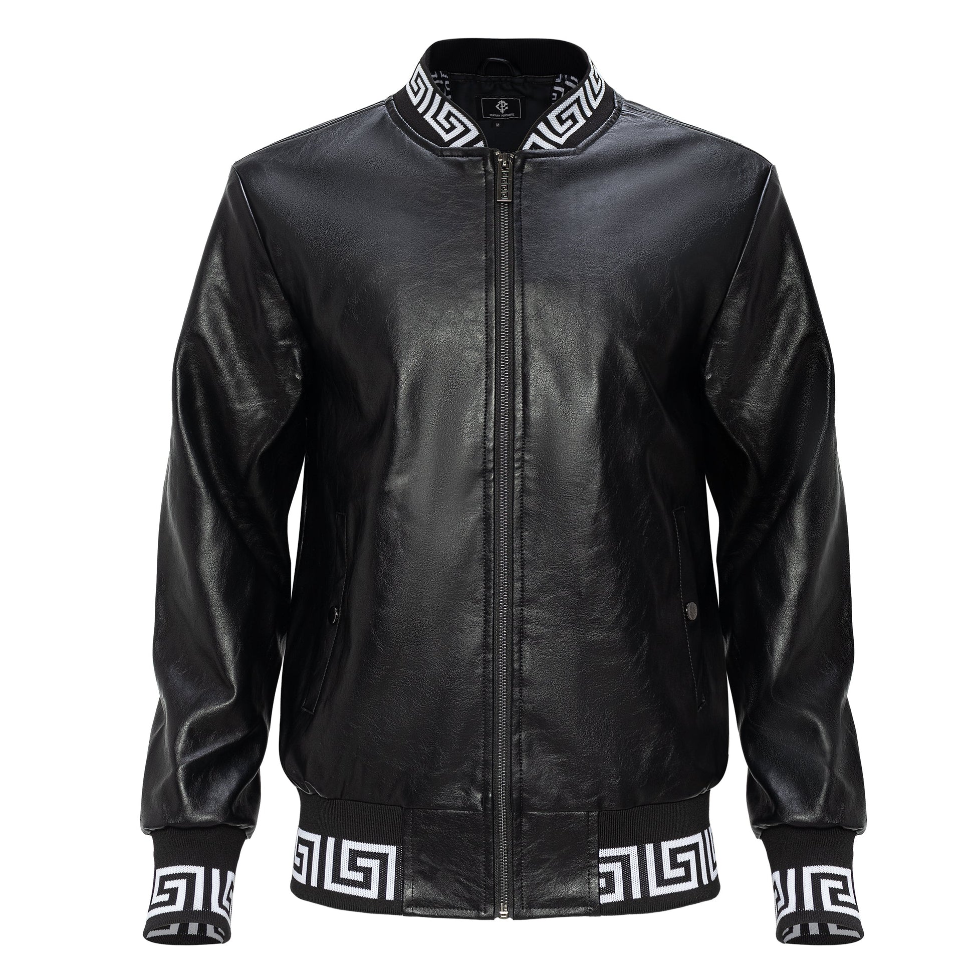 Urban Armor - Century Penthouse BLACK/WHITE - Dudes Boutique