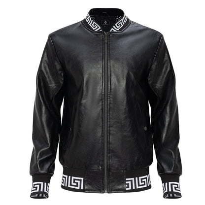 Urban Armor - Century Penthouse BLACK/WHITE - Dudes Boutique