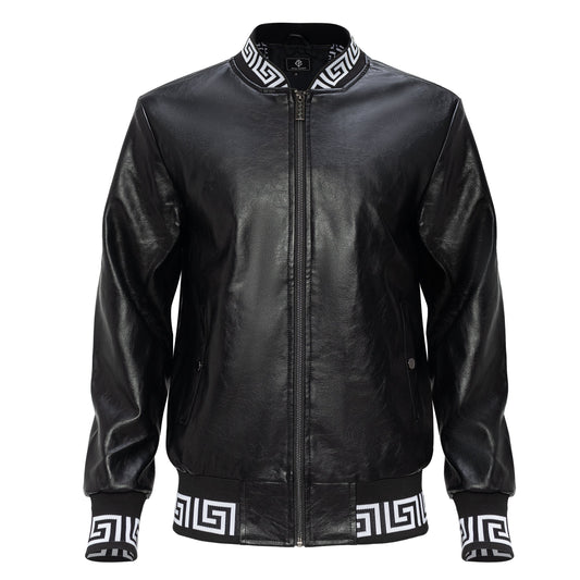 Urban Armor - Century Penthouse BLACK/WHITE - Dudes Boutique