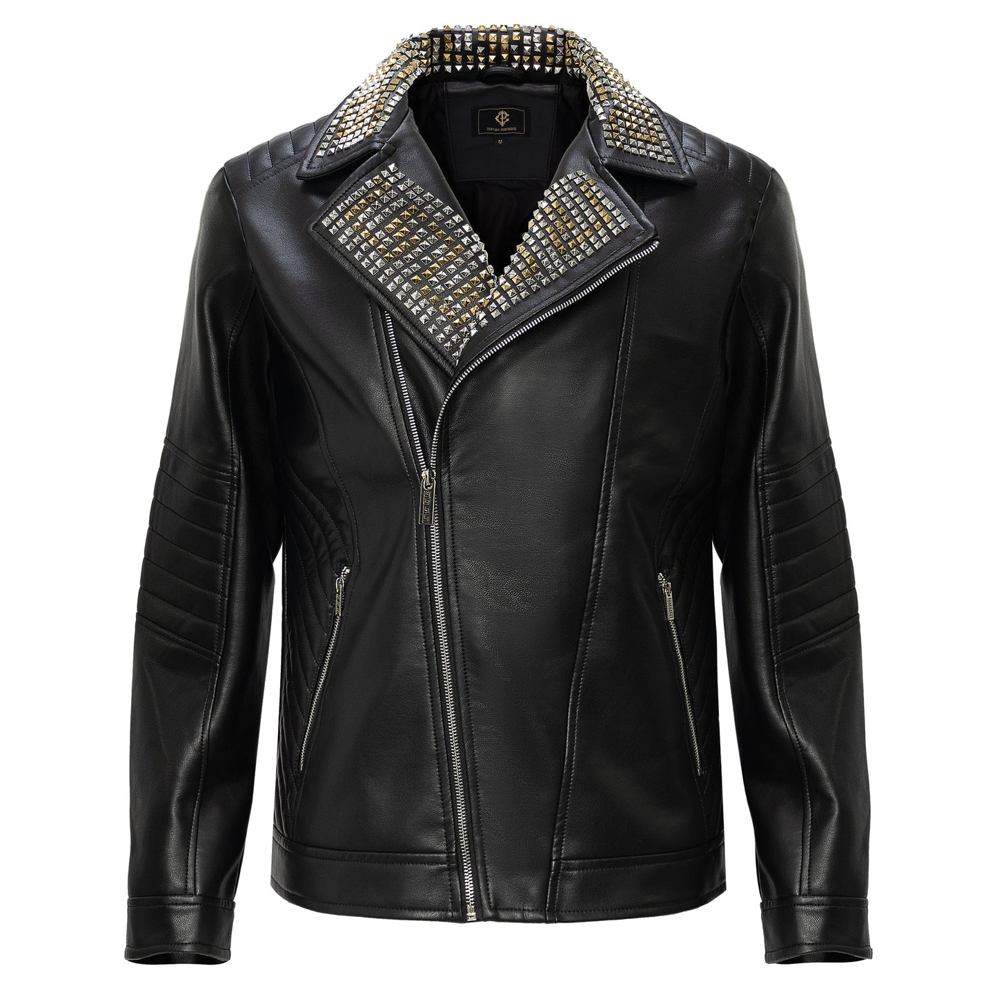 Rebel Essence - Century Penthouse BLACK - Dudes Boutique