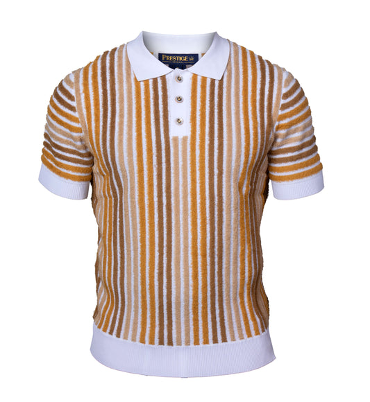 Prestige CMK-6027 Honey Knit Shirt