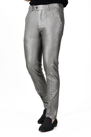 BARABAS GRANDIOSE ESTILE PANTS SLV - Dudes Boutique