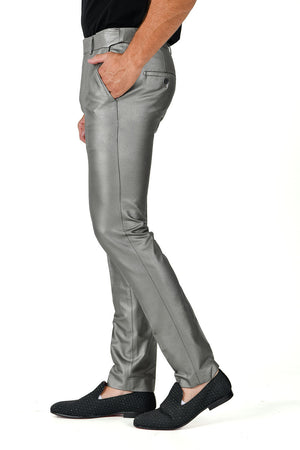 BARABAS GRANDIOSE ESTILE PANTS SLV - Dudes Boutique