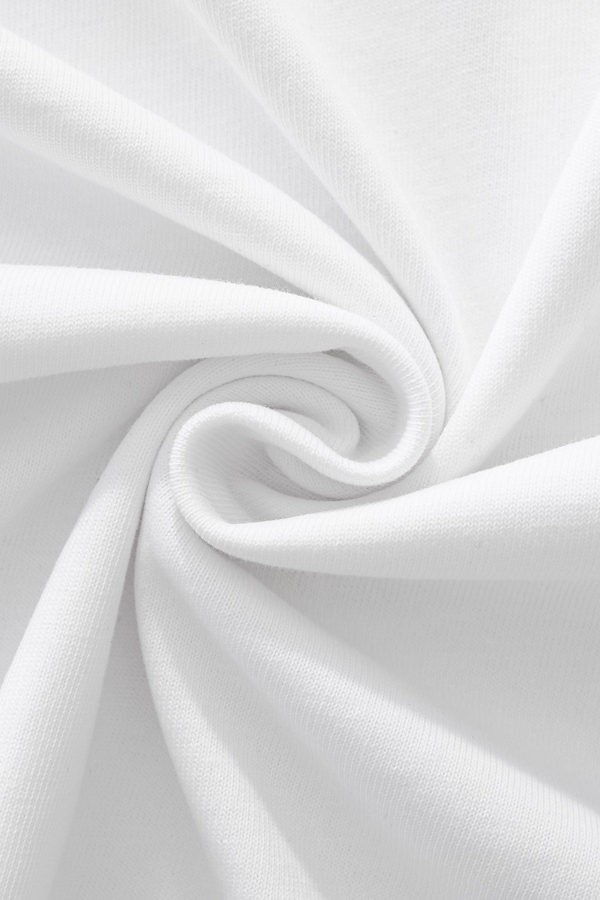 Cascade Stone SS Shirt WHITE/SILVER