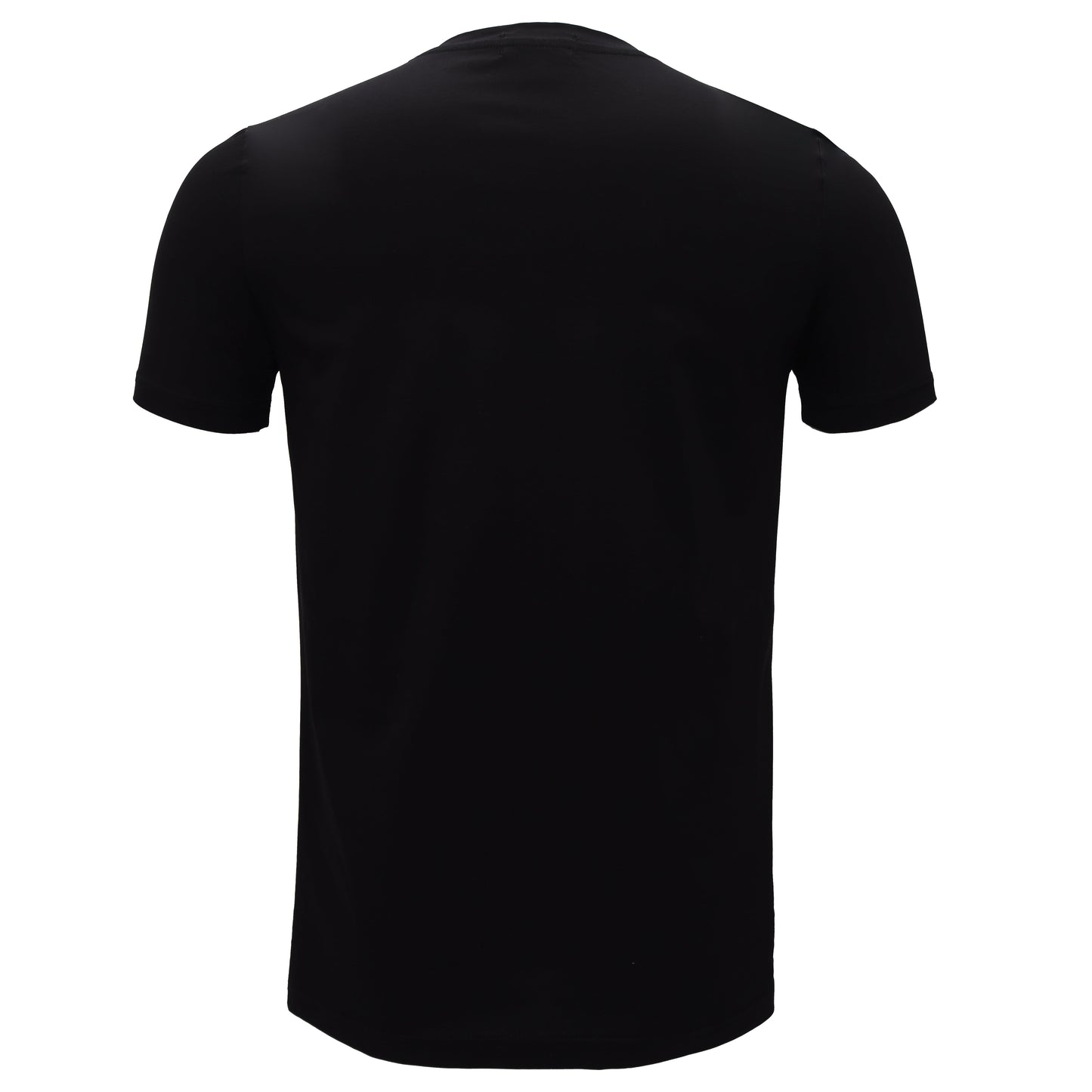 FIERCE FASHION SHIRT - Century Penthouse BLACK