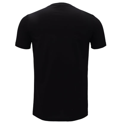 FIERCE FASHION SHIRT - Century Penthouse BLACK