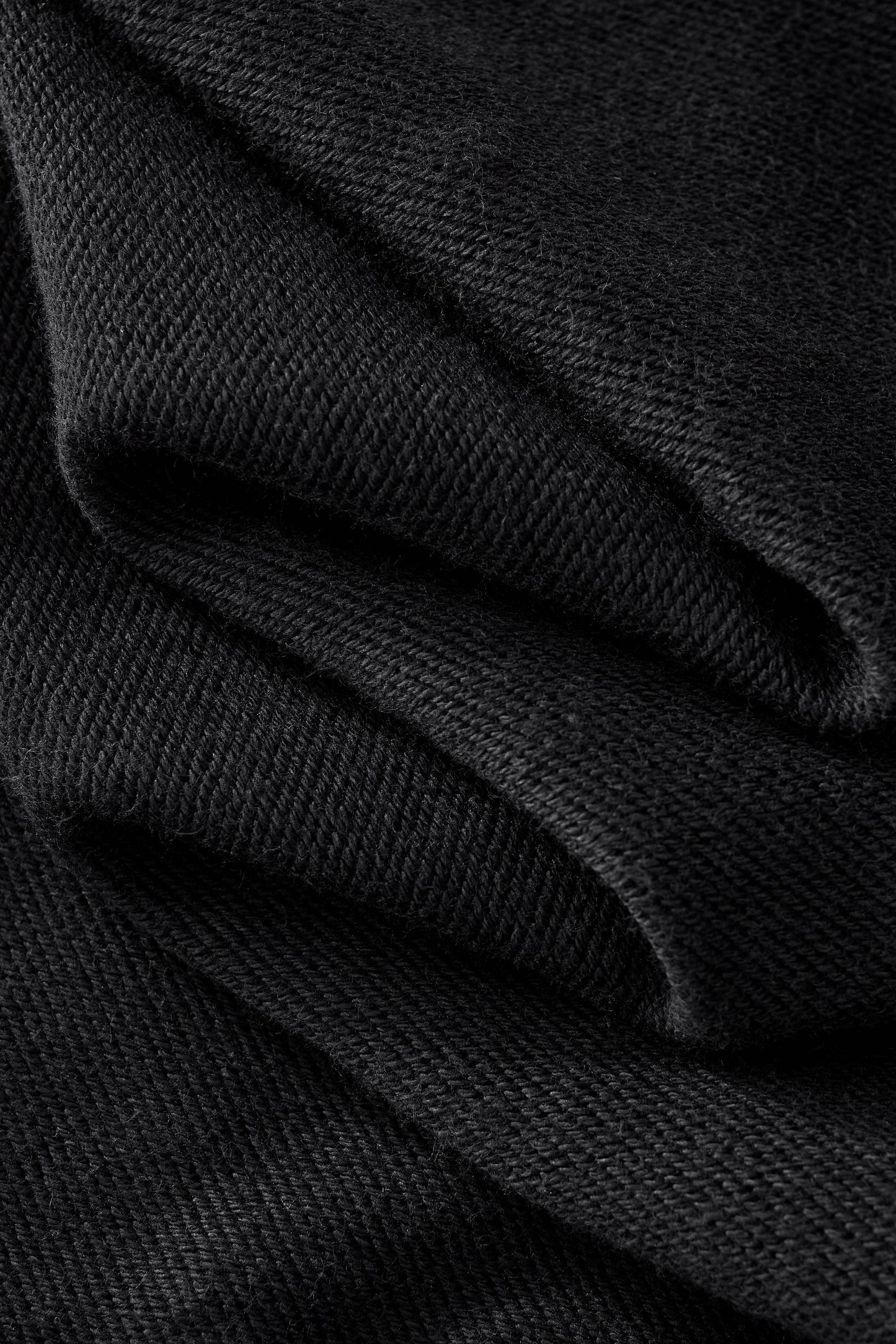 Stellar Scatter Sweatshirt – Century Penthouse BLACK/BLACK