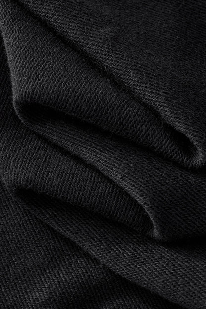 Stellar Scatter Sweatshirt – Century Penthouse BLACK/BLACK