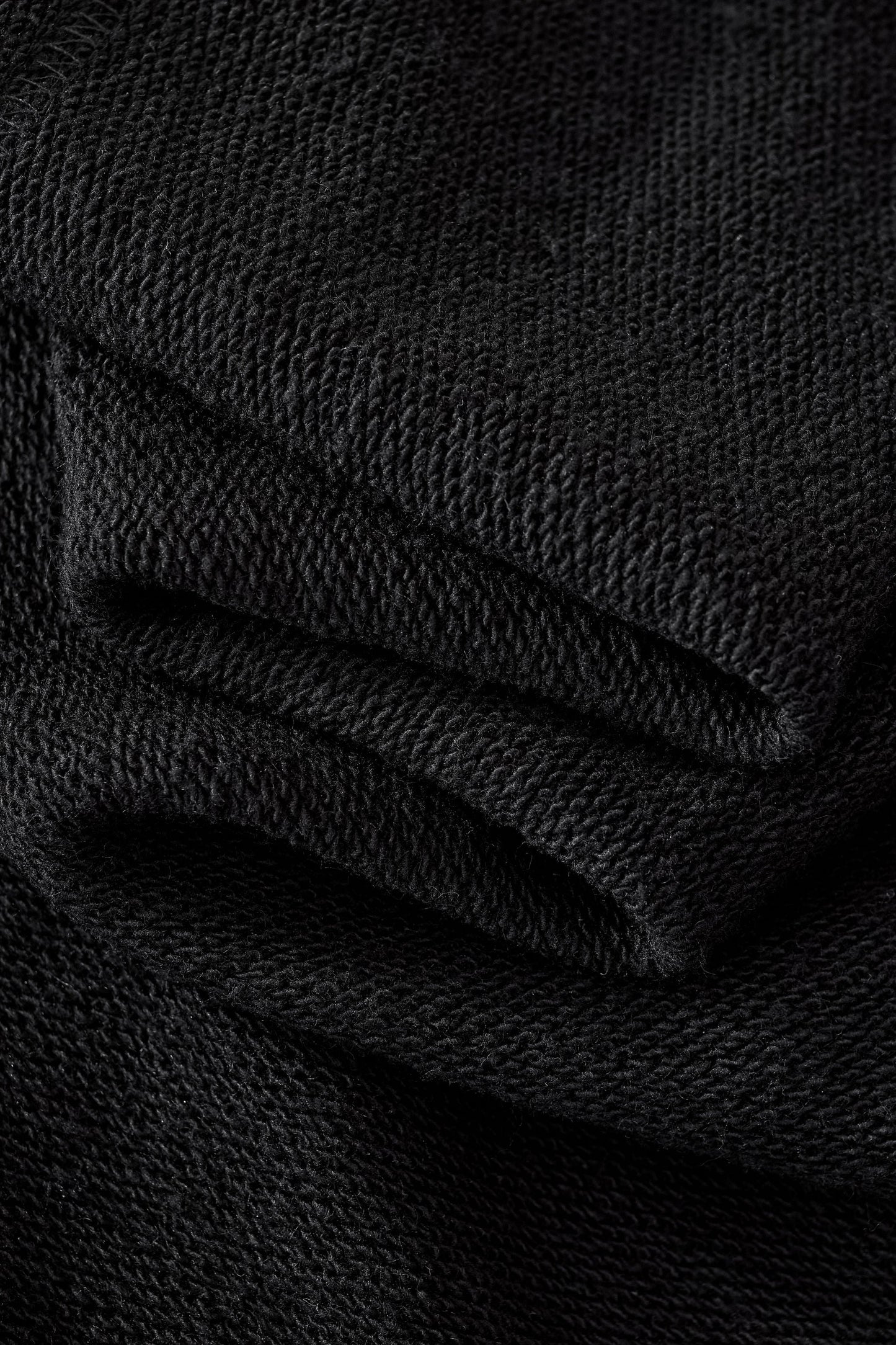 Stellar Scatter Sweatshirt – Century Penthouse BLACK/SILVER