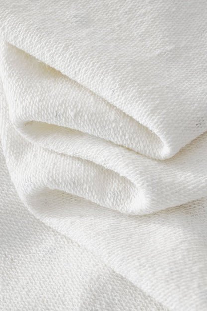Stellar Scatter Sweatshirt – Century Penthouse WHITE/SILVER