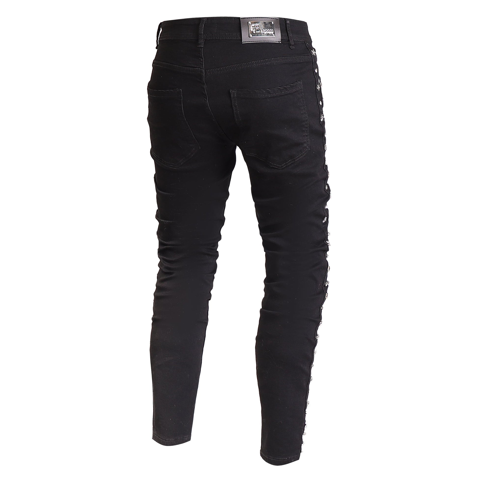 Cool Radiance BLACK - Dudes Boutique