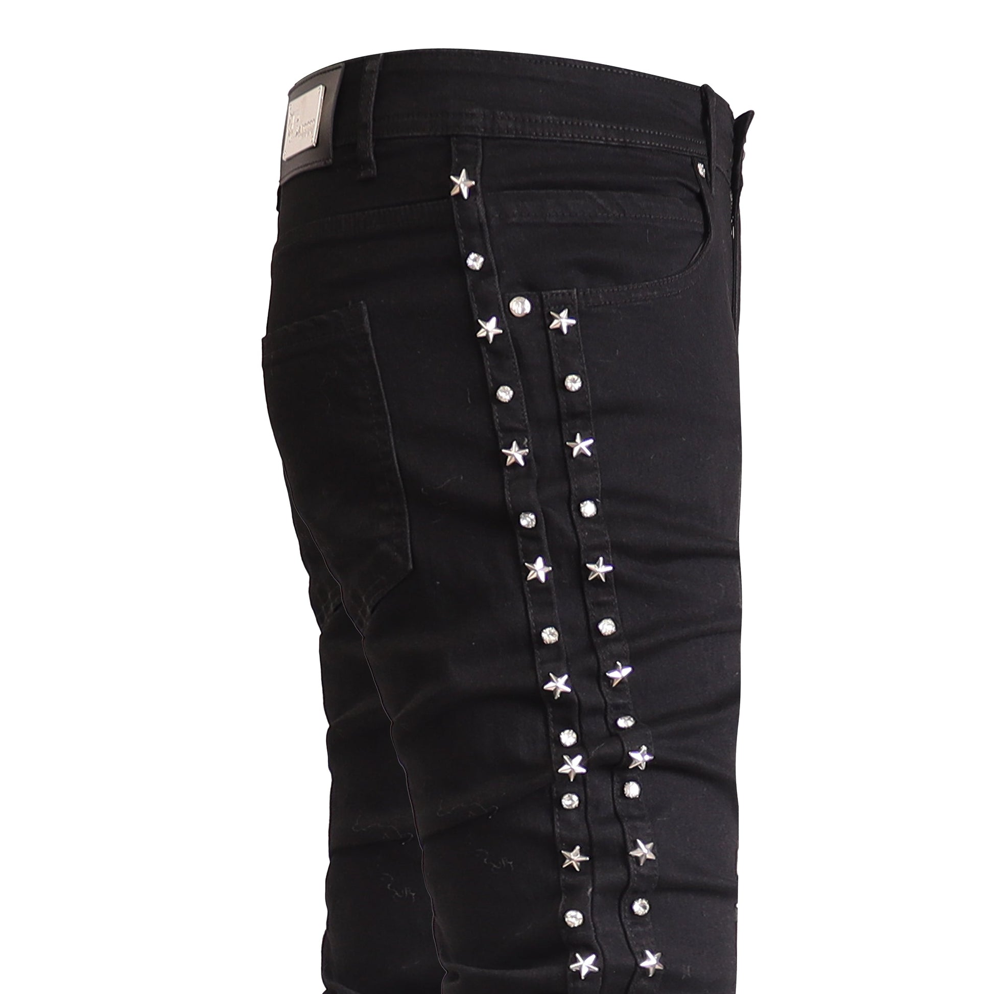 Cool Radiance BLACK - Dudes Boutique