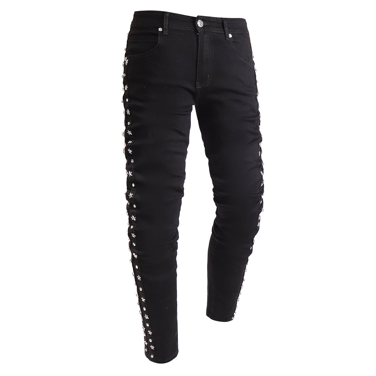 Cool Radiance BLACK - Dudes Boutique