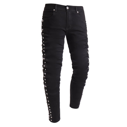 Cool Radiance BLACK - Dudes Boutique