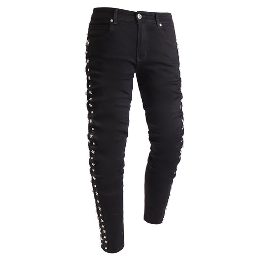 Cool Radiance BLACK - Dudes Boutique