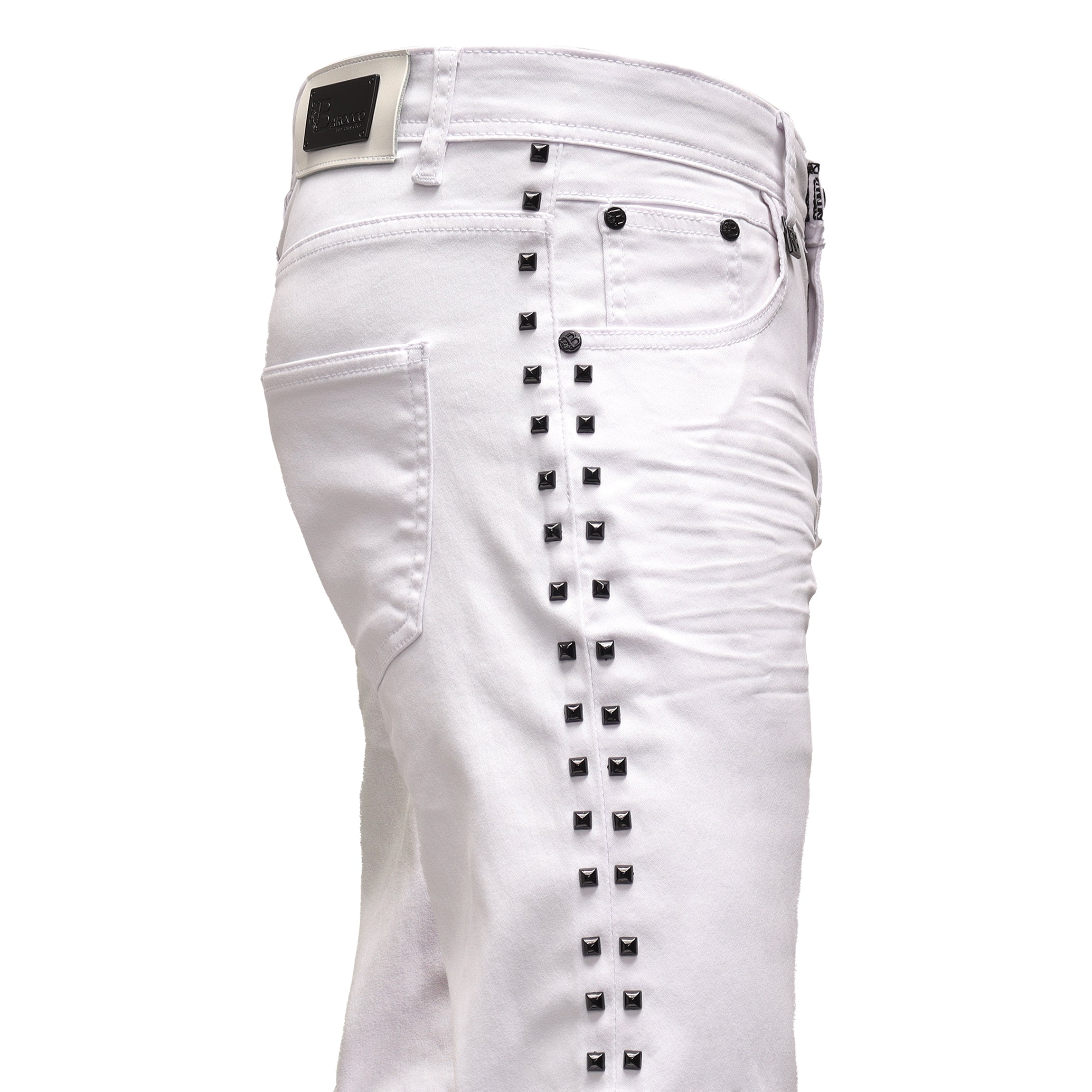 City Sleek WHITE - Dudes Boutique