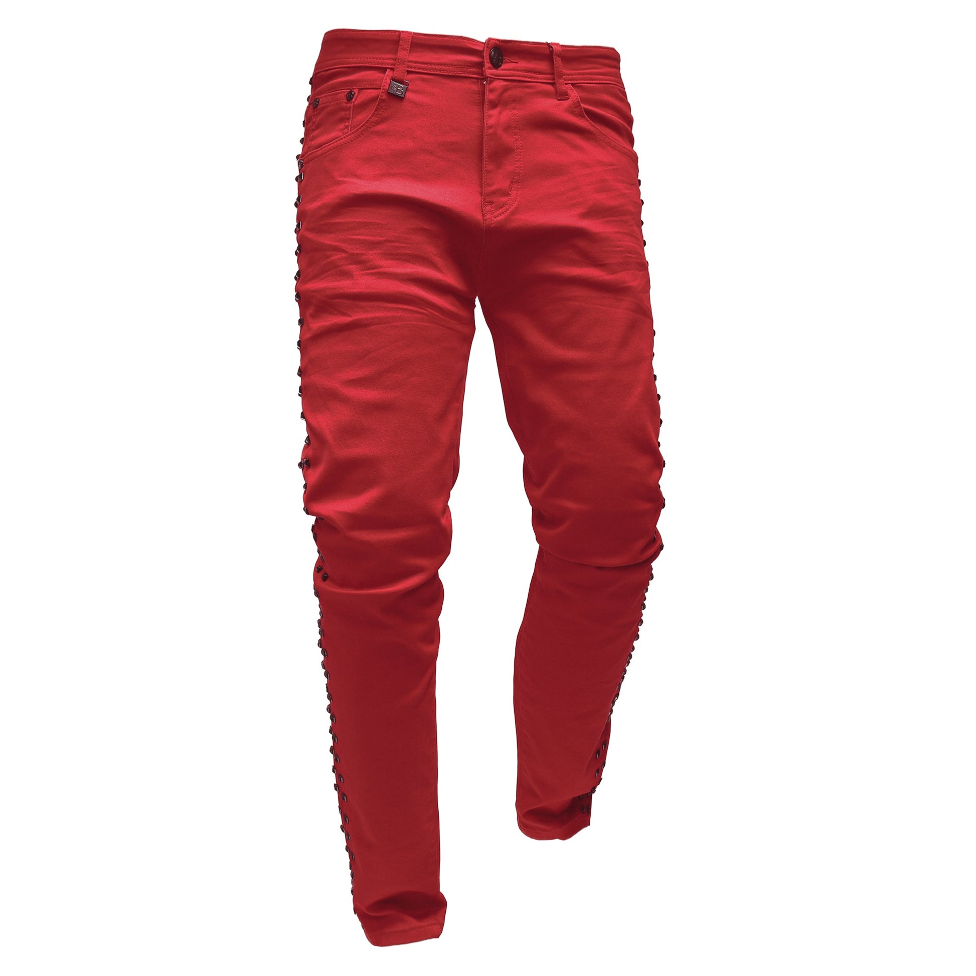 City Sleek RED - Dudes Boutique