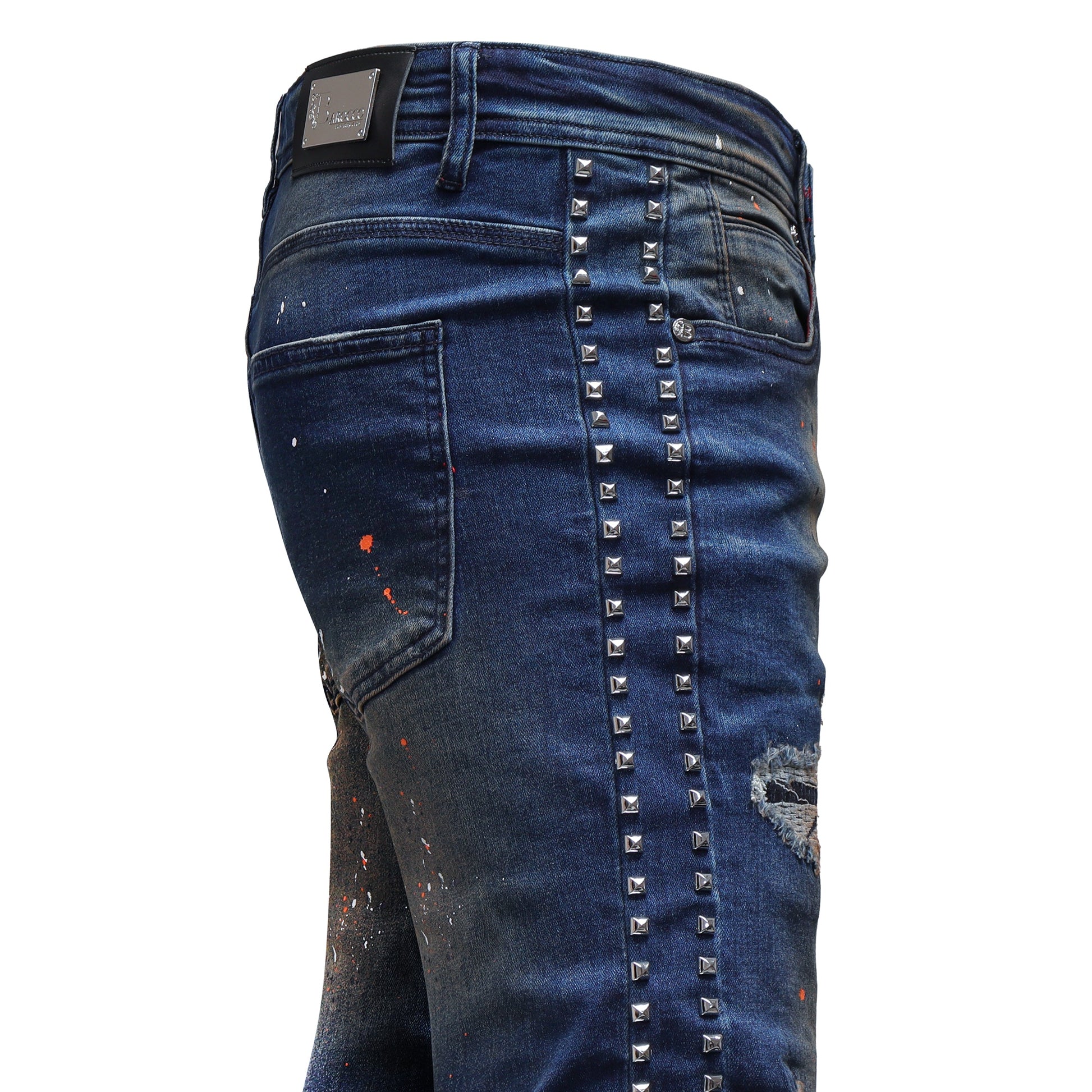 Urban Boss DENIM - Dudes Boutique