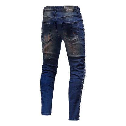 Urban Boss DENIM - Dudes Boutique
