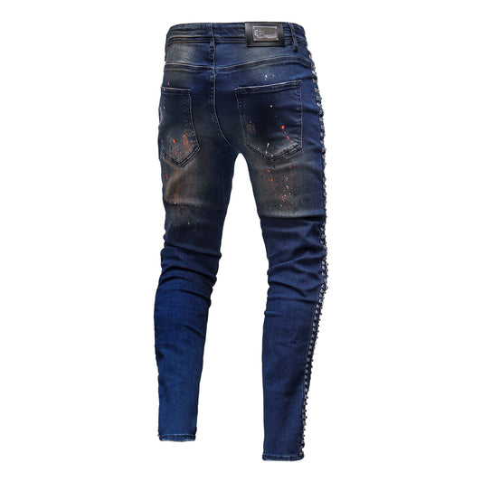 Urban Boss DENIM - Dudes Boutique