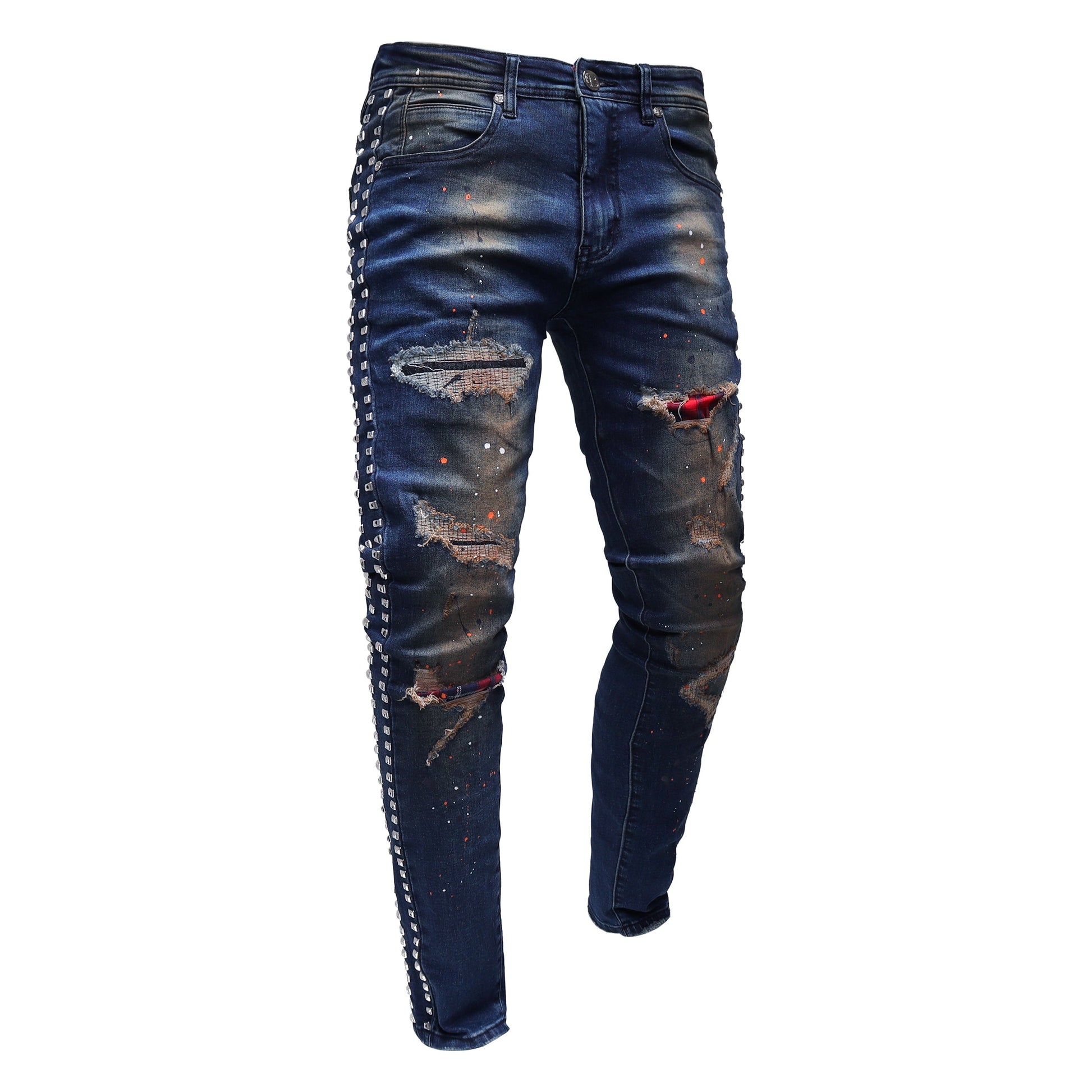 Urban Boss DENIM - Dudes Boutique