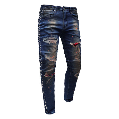 Urban Boss DENIM - Dudes Boutique