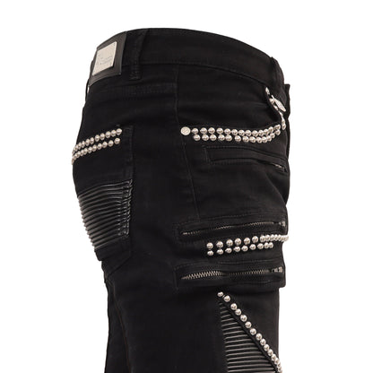 Street Savy BLACK - Dudes Boutique