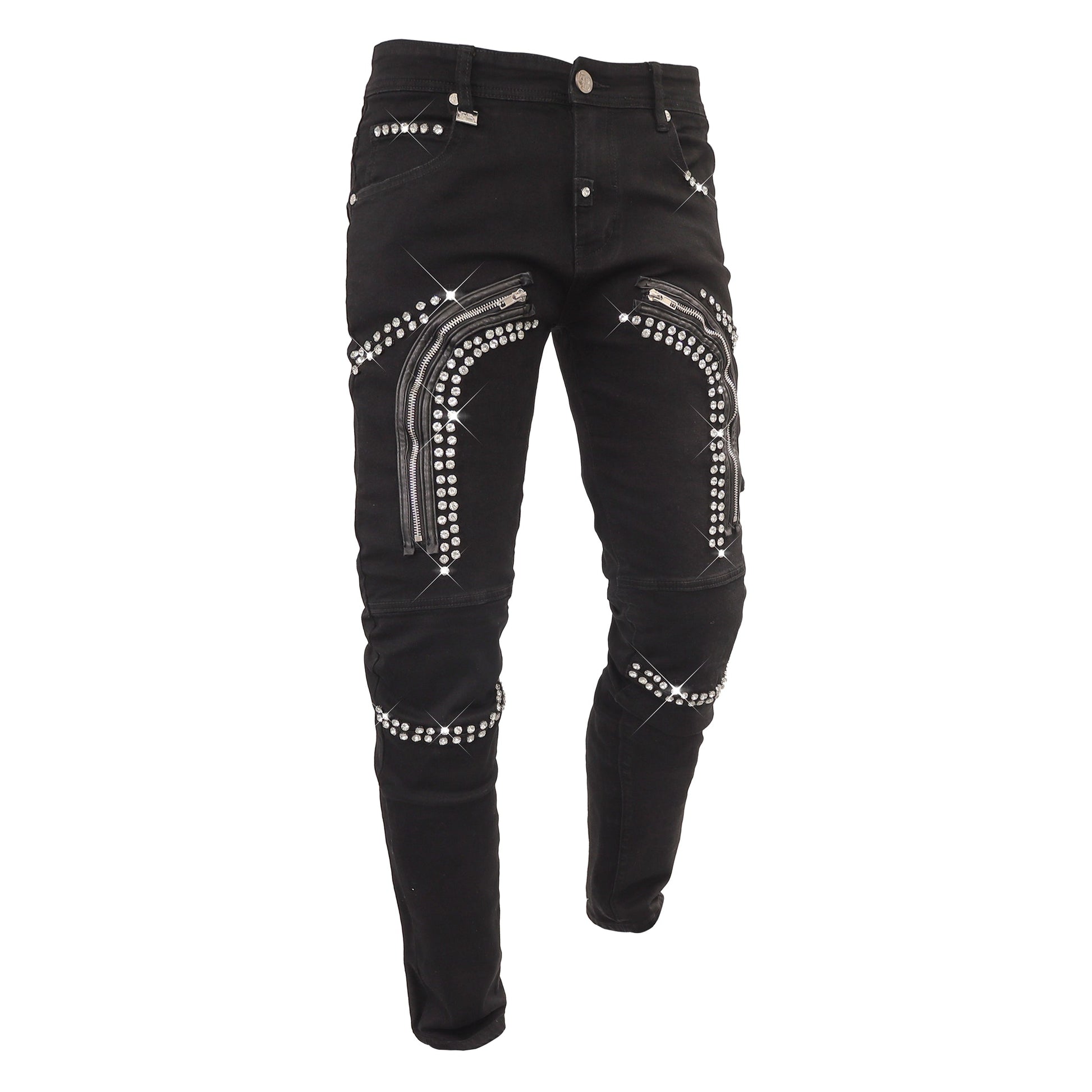 Echos Of You BLACK - Dudes Boutique