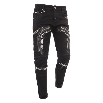 Echos Of You BLACK - Dudes Boutique