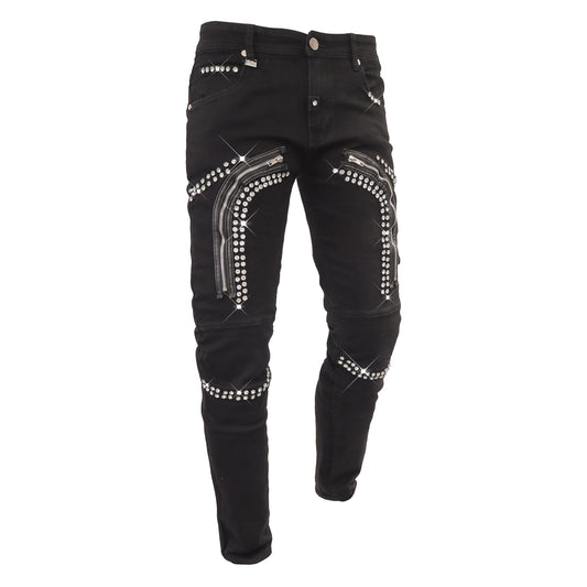 Echos Of You BLACK - Dudes Boutique