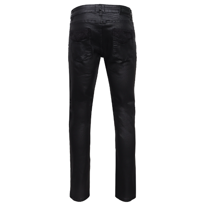Crisp Creation + Lookbook SET - BLACK - Dudes Boutique