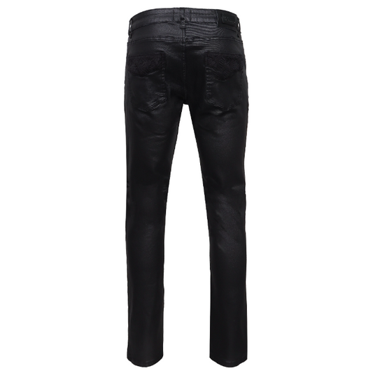 Crisp Creation Pants BLACK
