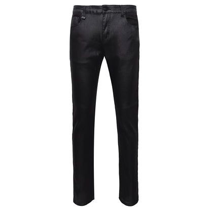 Crisp Creation Pants BLACK